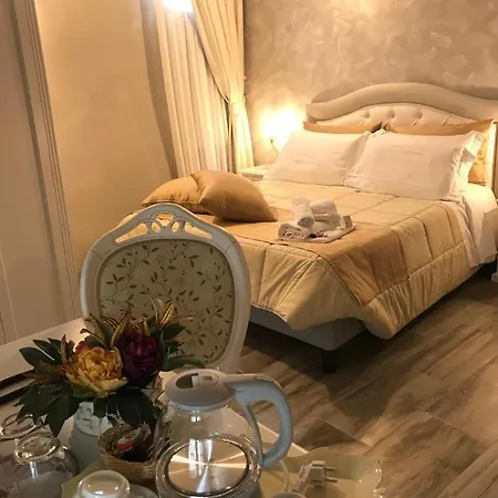 In Hotel 3*