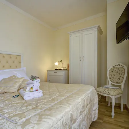 Hotel In