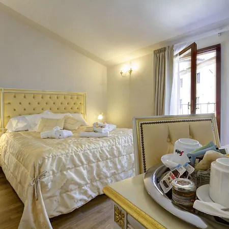 In Hotel 3*