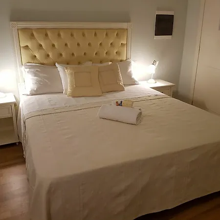 In Hotel