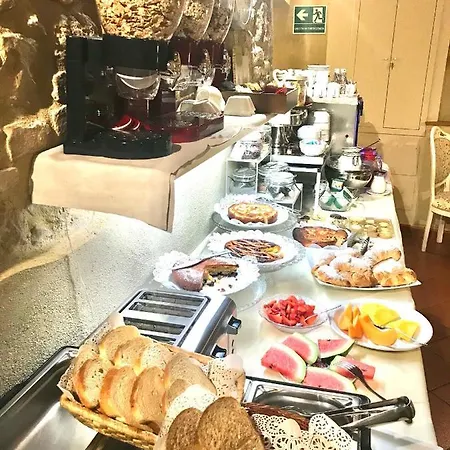 In Superior 3* Volterra