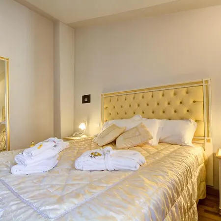 In Superior Hotel 3*
