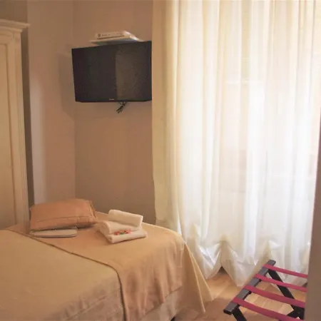 In Superior Volterra