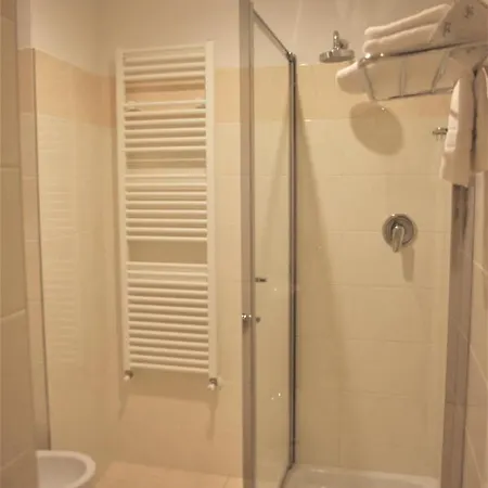 In Superior Hotel 3*