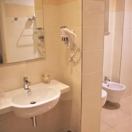 Hotel In Superior 3*