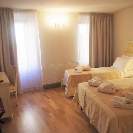 Hotel In Superior 3*