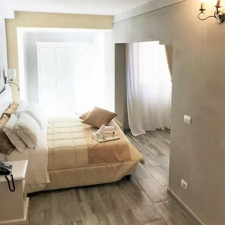 In Superior Hotel 3*