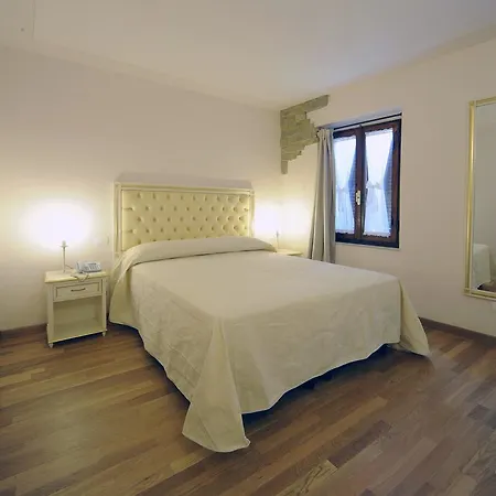 In Superior Hotel 3*