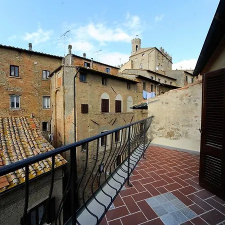 In Superior 3* Volterra