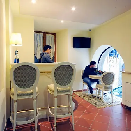 In Superior 3* Volterra