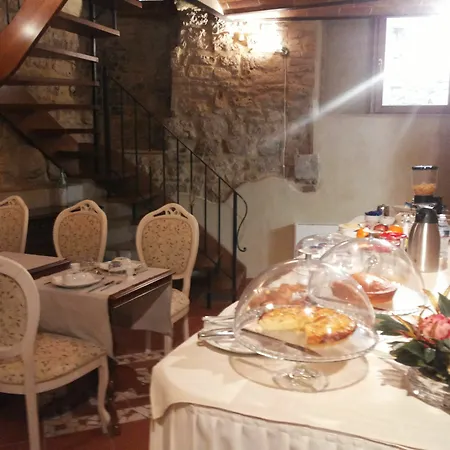 In Superior Volterra